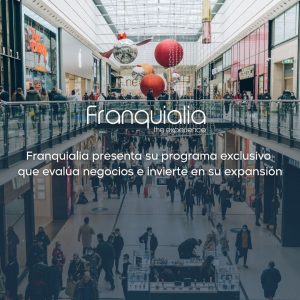 Franquialia