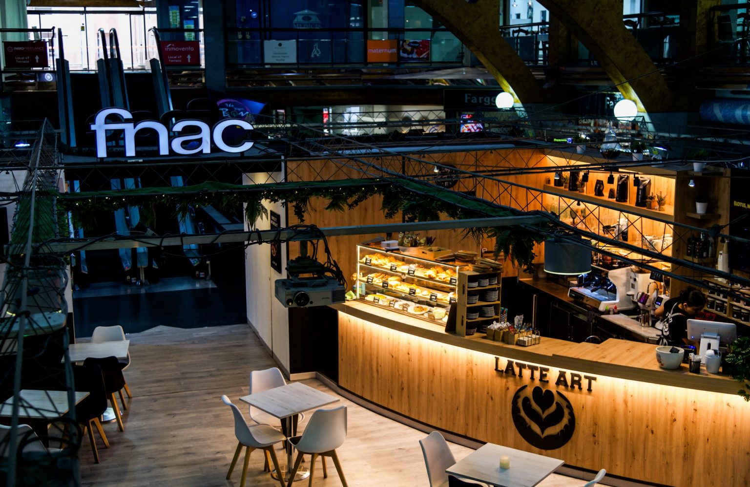 Cc Bulevar, Alicante