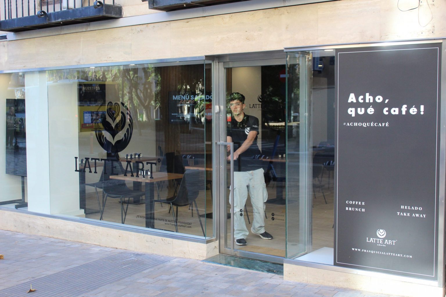 Plaza Camachos, Murcia